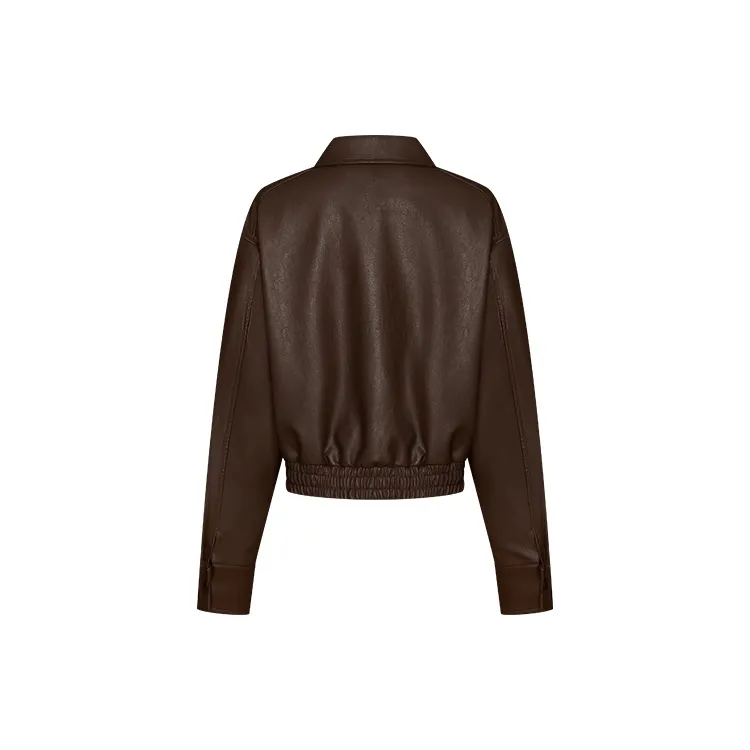 URBAN REVIVO Jackets Women's-1