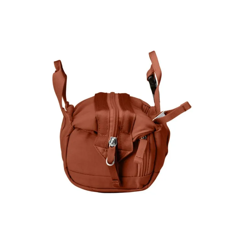 BACH BACKPACKS Polyamide Travel Bag 2.4L Unisex Red-2