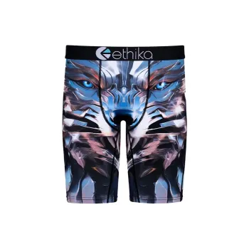 ETHIKA Underpants Men's 1 Pack The Wolverine