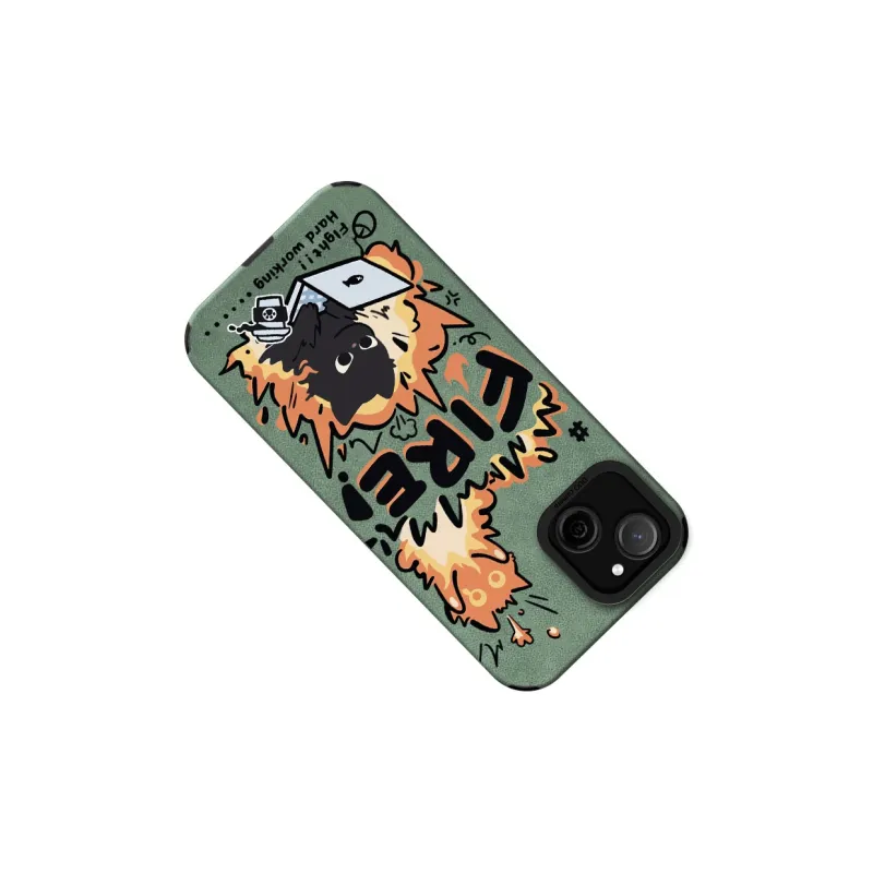 KEXINSHENG Phone Cases-24