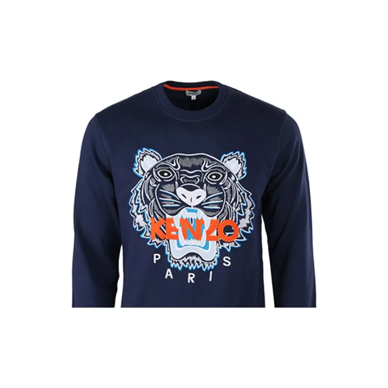 KENZO Sweatshirts Men-4