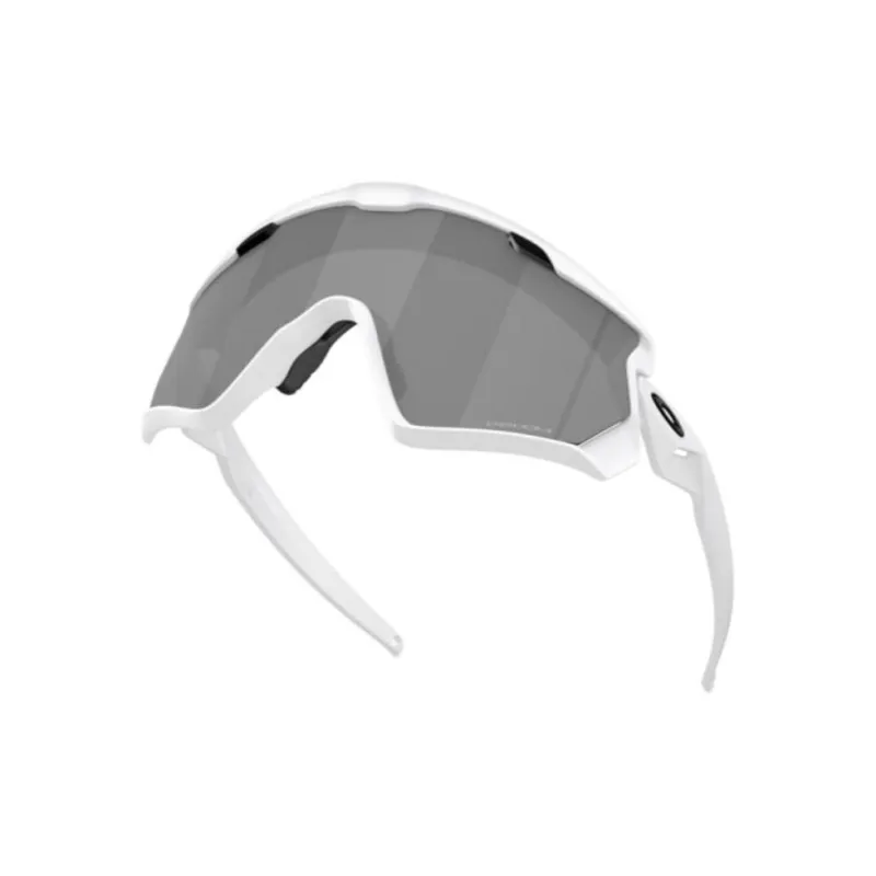 Oakley Wind Jacket® 2.0 Goggle style Sunglasses-1