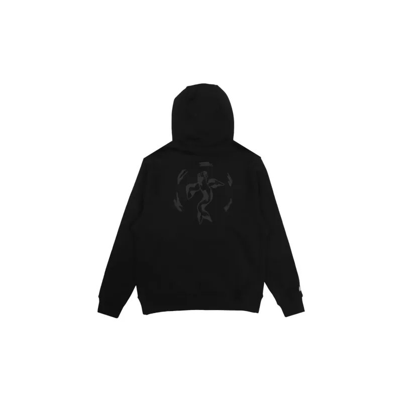 Nike Sb Olympics 2024 Japan Pullover Hoodie Asis Sizing-4