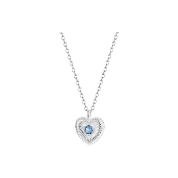 MONI JEWELLERY S999 Fine Silver Necklaces Women's