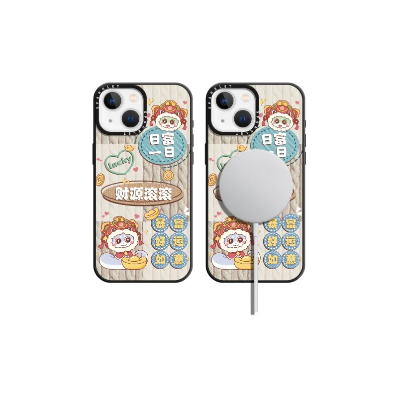 MINISO Phone Cases-11