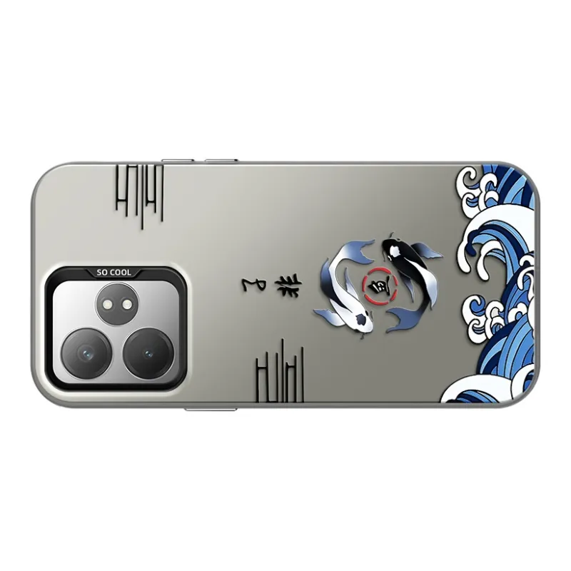 GELEI Phone Cases-9