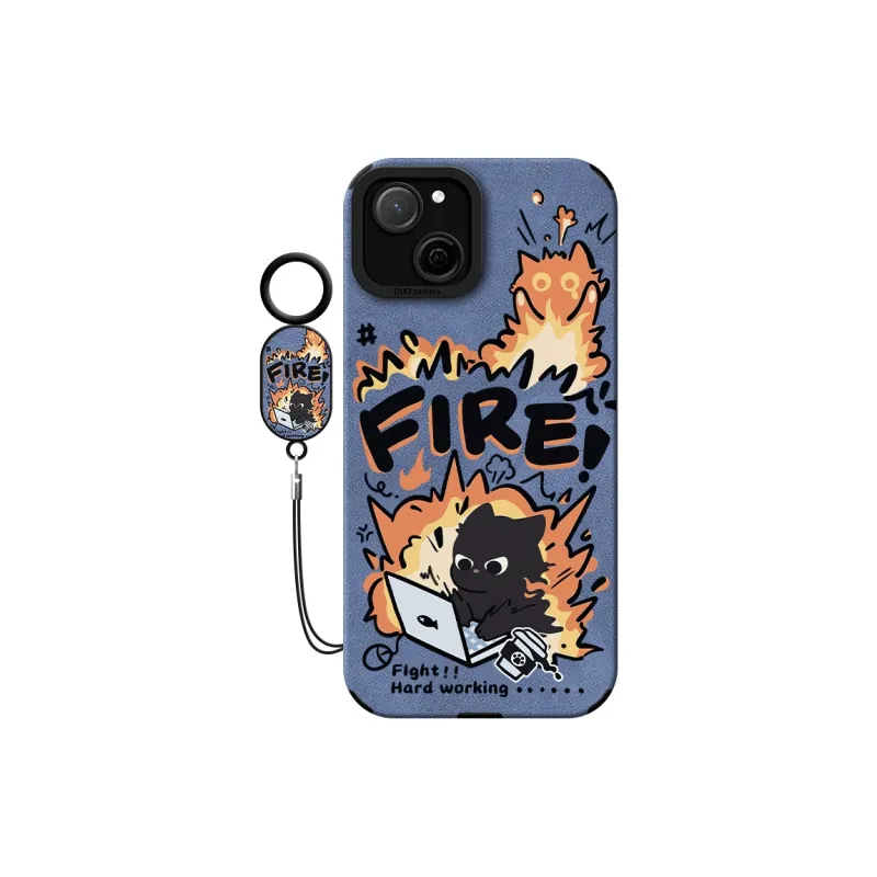 KEXINSHENG Phone Cases-30