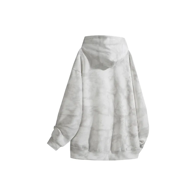 Mackyo x SOORCHCE Sweatshirt Unisex-1