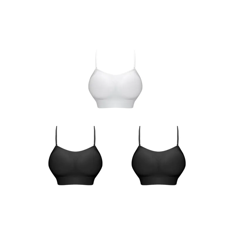 Cotton Gene Bra Women's Combo Set-11