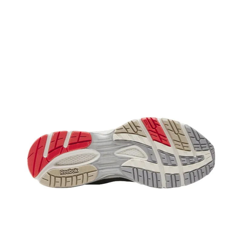 Reebok Premier Trinity Kfs 'Black Chalk Red'-3