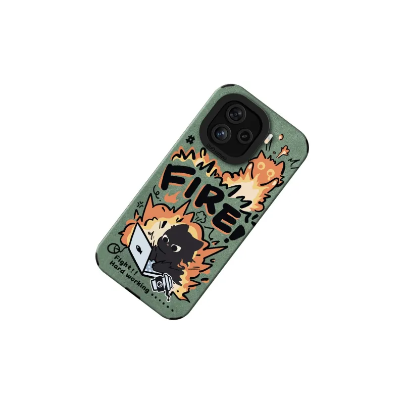 KEXINSHENG Phone Cases-22
