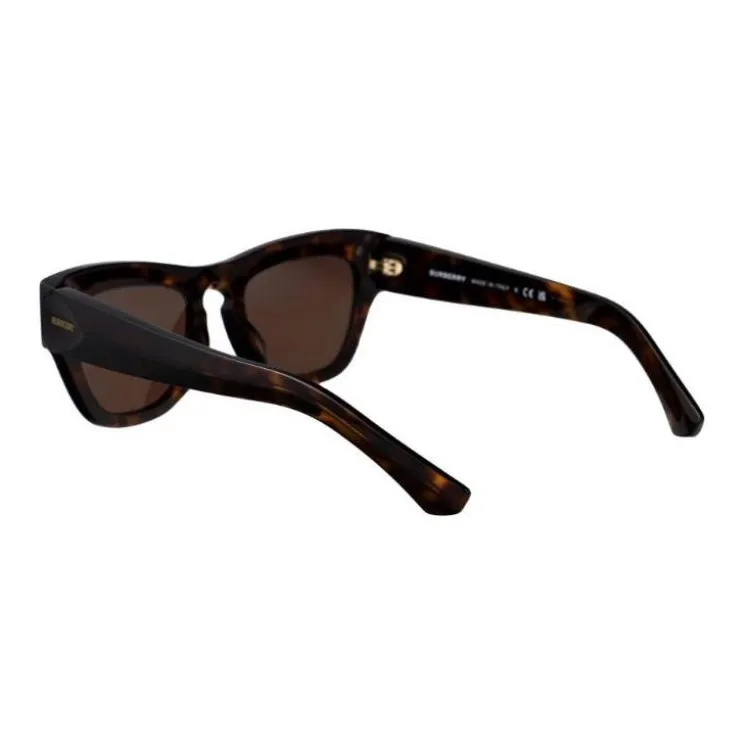 Burberry Square frame Sunglasses-1