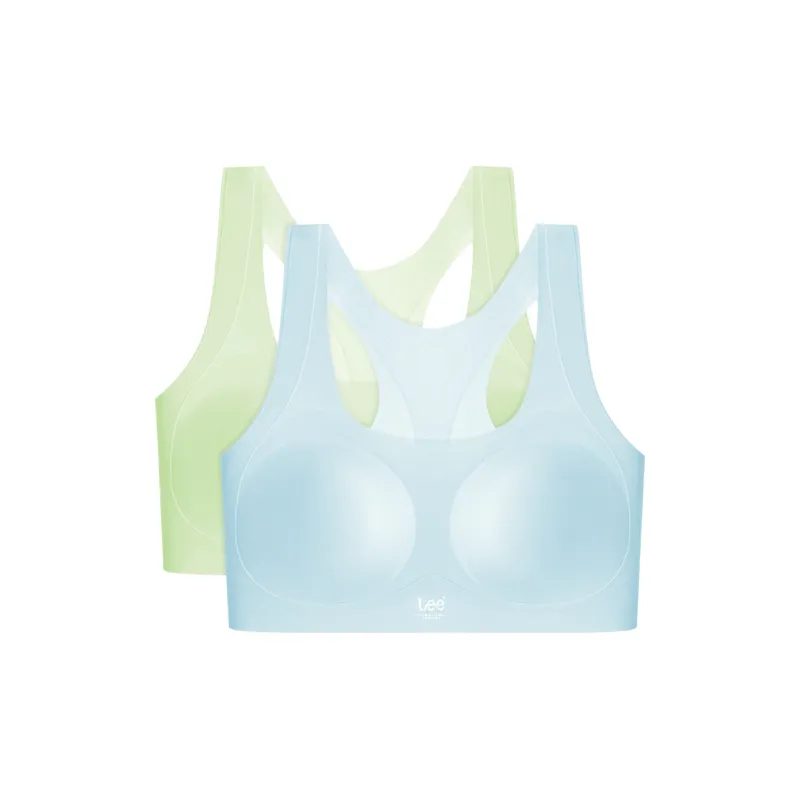 Lee Hui Light Generation 2 Luminous Color 4.0 Bra Women's 2 Pack-13