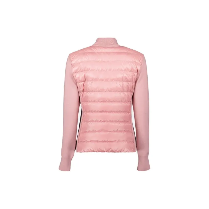 Moncler Padded Cardigan-1
