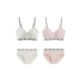 Light Pink Set+White Set