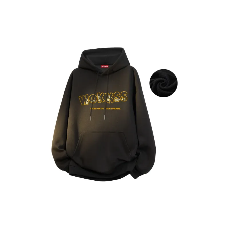 WOKXSS Sweatshirts Unisex-21