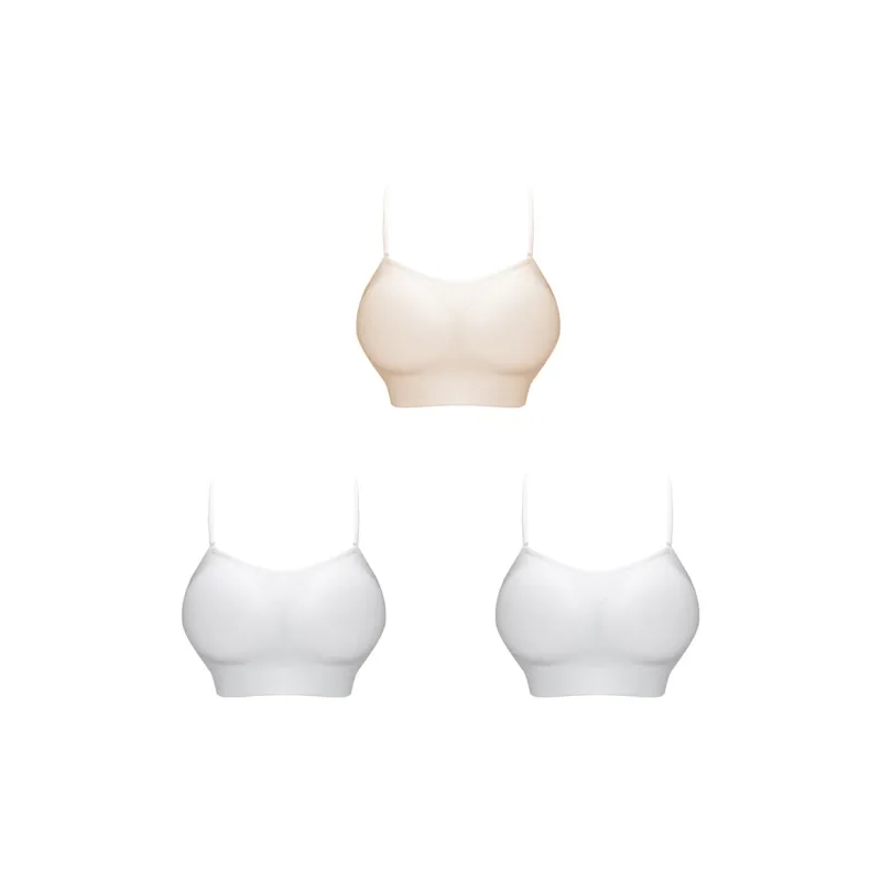 Cotton Gene Bra Women's Combo Set-14