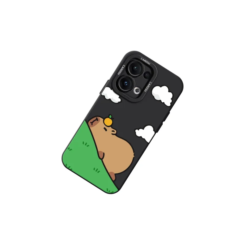 CHUNFAN Phone Cases-2