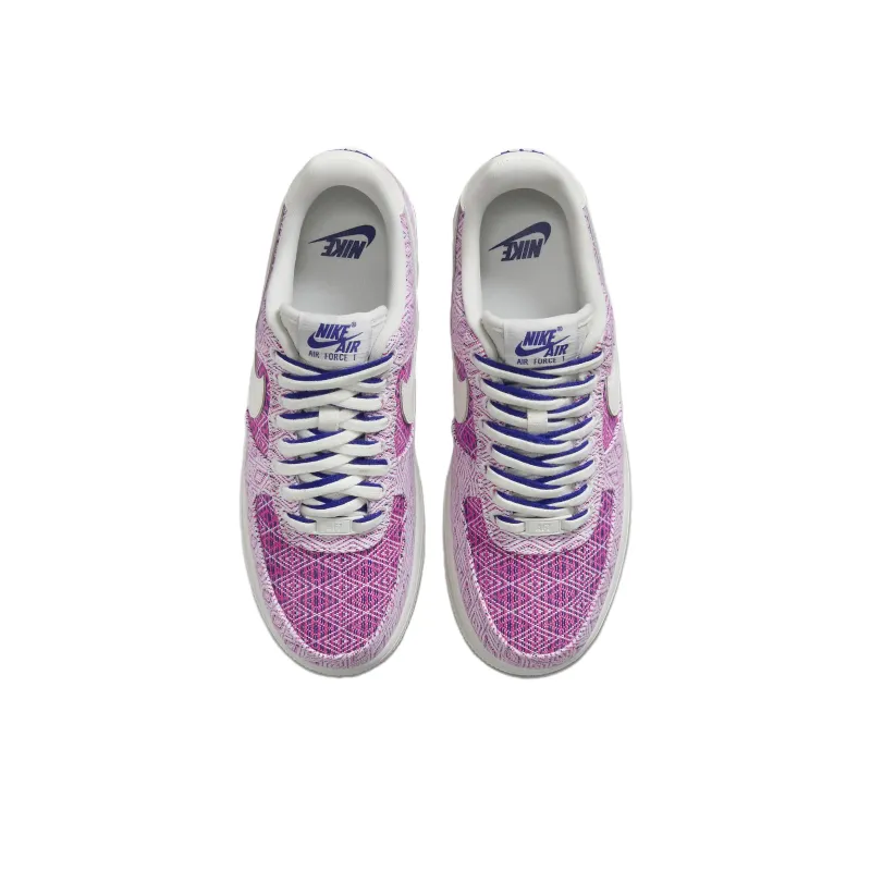 Nike Air Force 1 Low '07 Woven Together Women's-3