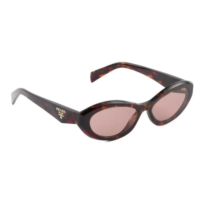 PRADA Symbole Sunglasses-1