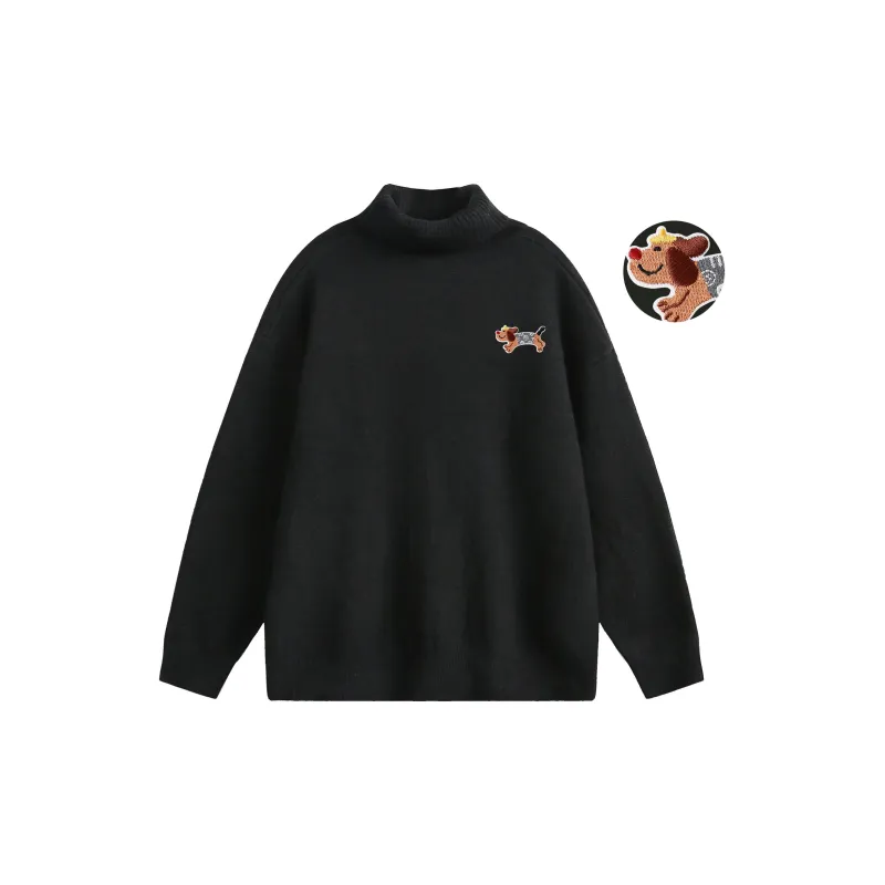 Emoji Sweaters Unisex-4