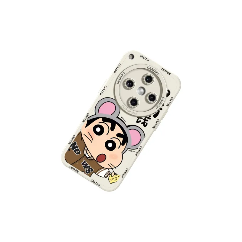 CHUNFAN Phone Cases-27
