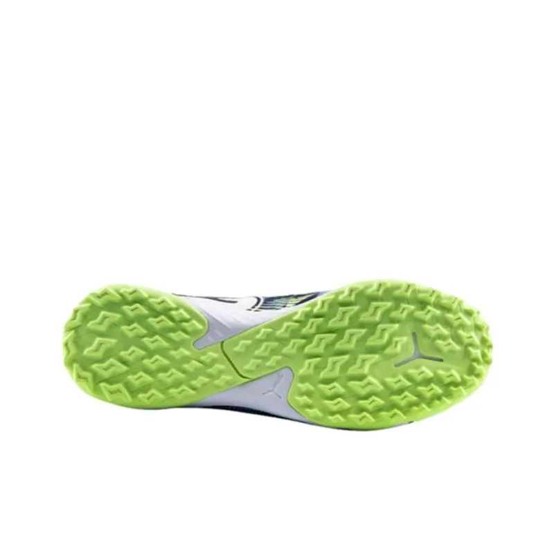 PUMA Future 7 Match Tt 'Grey Skies Fizzy Apple'-4