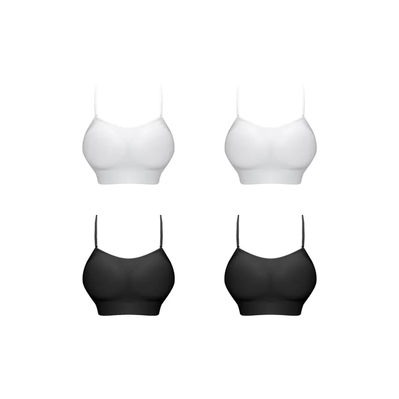 Cotton Gene Bra Women's Combo Set-17