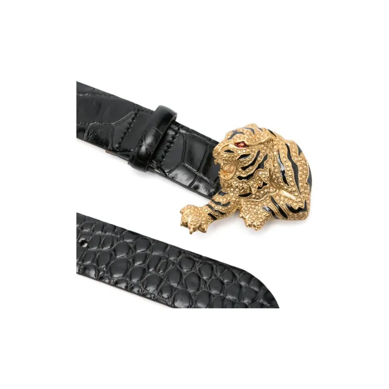 Roberto Cavalli Roar Belt-2