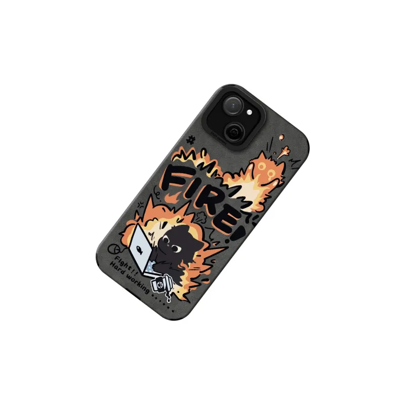 KEXINSHENG Phone Cases-37