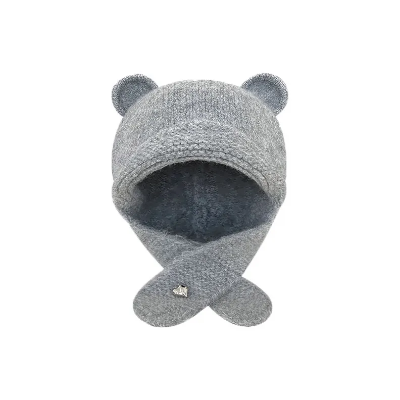 JKEM Cotton Hats & Caps Women's-1