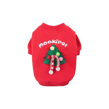 Mookipet Pet Clothing