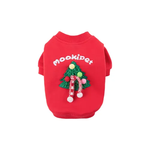 Mookipet Pet Clothing