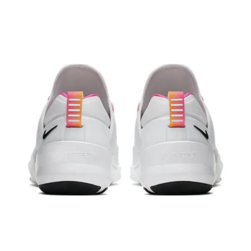 Nike Free Metcon 2 Laser Fuchsia Women's-4
