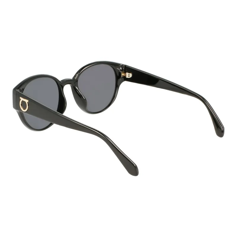 FERRAGAMO Cat Eye Sunglasses Unisex-3