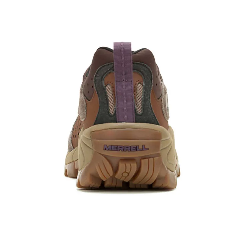 MERRELL Moc Speed Streak Evo 1TRL Bracken Plum-3
