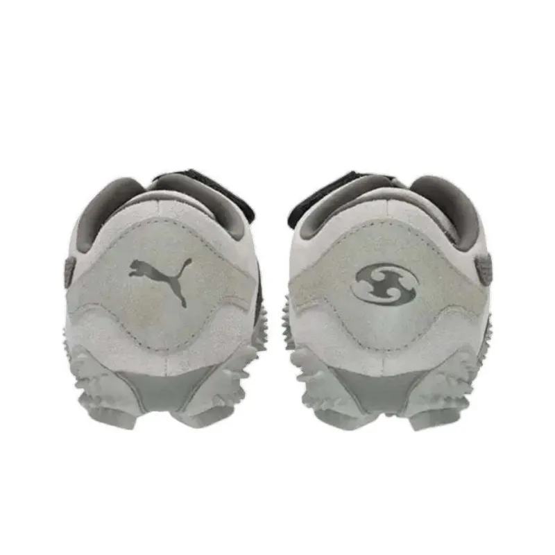 PUMA Mostro San San Gear Glacial Grey-3