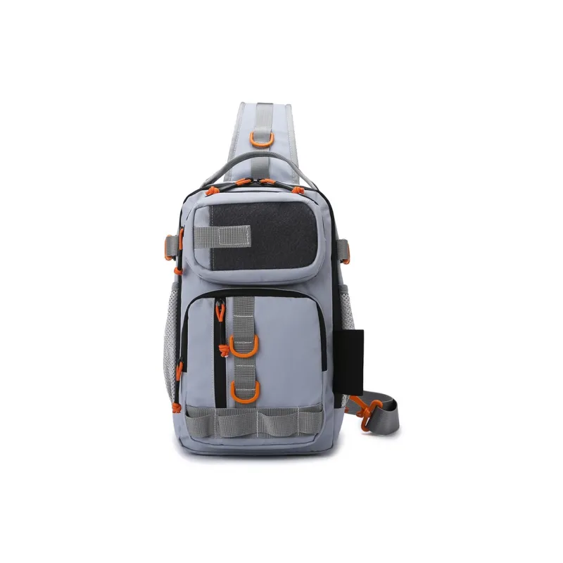 TANLU Fishing Gear Bags Cross body Lua Bag-0