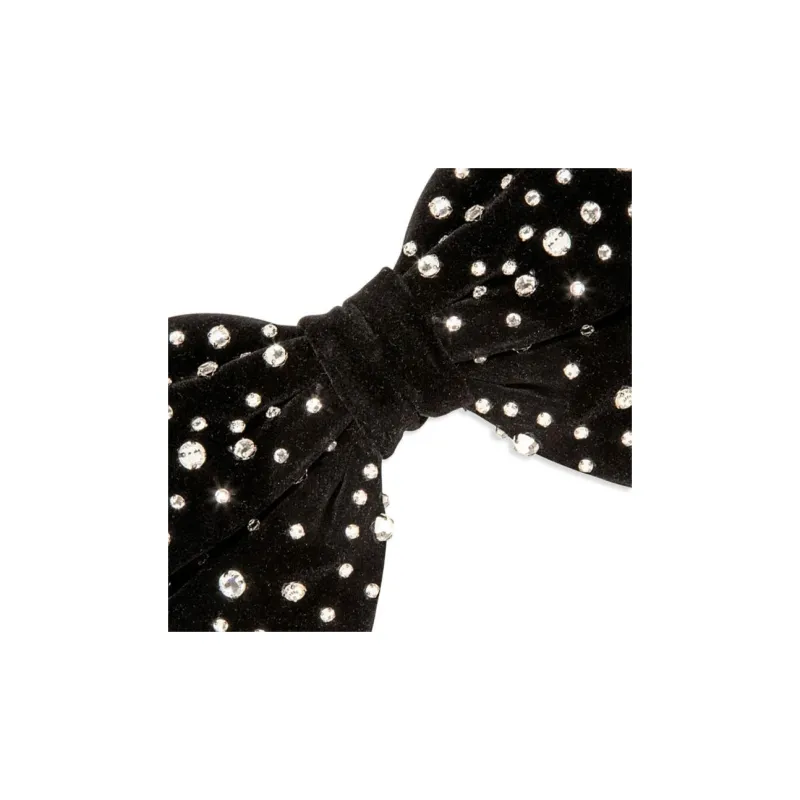 Jennifer Behr Loren Bow Hair Clip-1