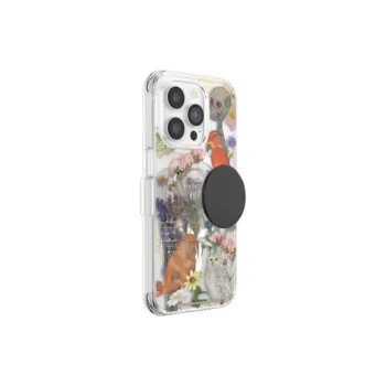 PopSockets PC+TPU Material Harry Potter Collaboration Phone Cases Compatibility With IPhone 14/13/12/Plus/Pro/Pro Max