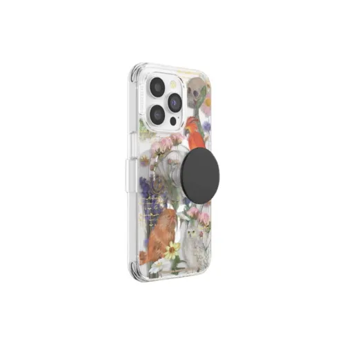 PopSockets PC+TPU Material Harry Potter Collaboration Phone Cases Compatibility With IPhone 14/13/12/Plus/Pro/Pro Max