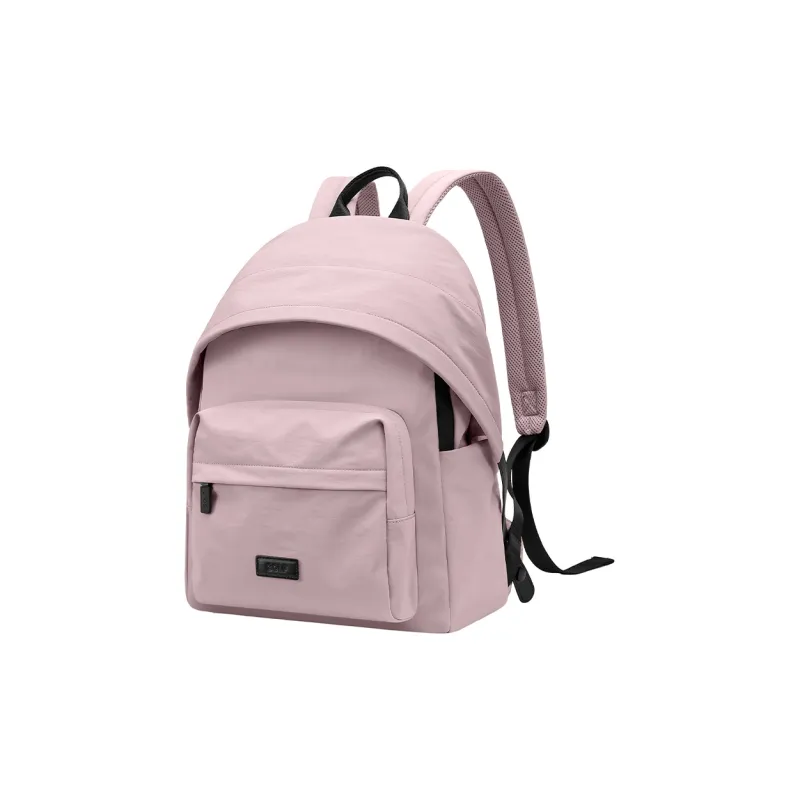 GOLF Fabric Backpack Extra Large Women's Multicolor-6