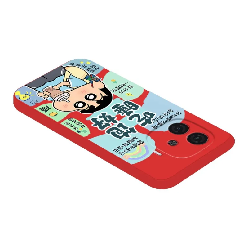 BAOCHENG Phone Cases-5