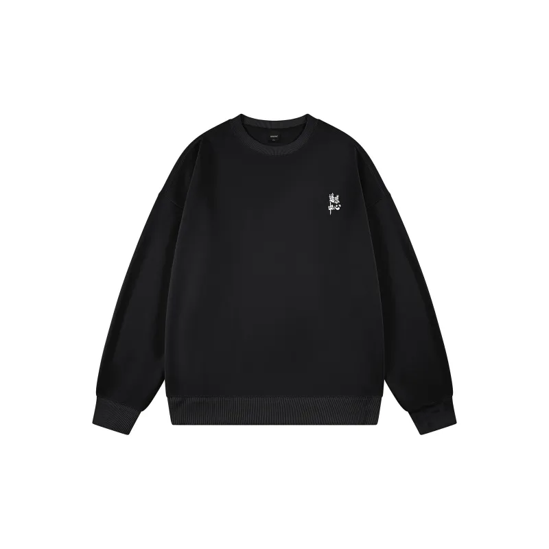 IRSCTO Sweatshirts Unisex-1