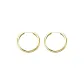 Gold Tubas 1 Pair EH-1357F