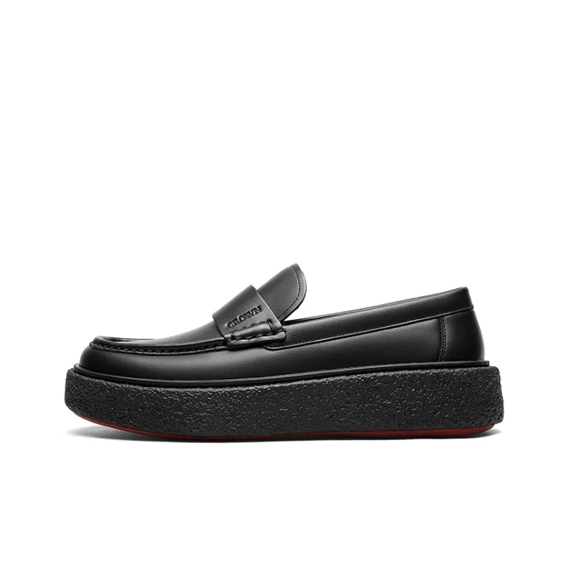 CROWN Loafers Men-0