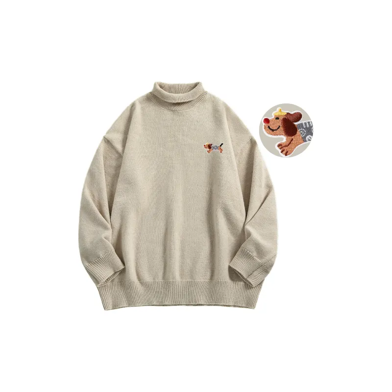 Emoji Sweaters Unisex-7