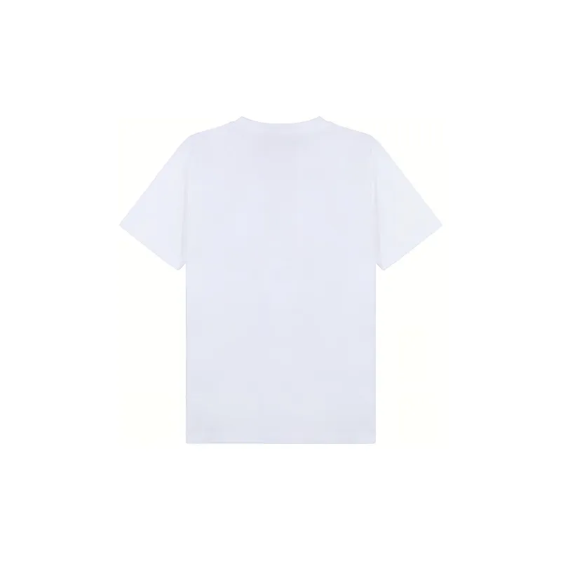 KENZO Classic Tiger Head T Shirt Women's White-1