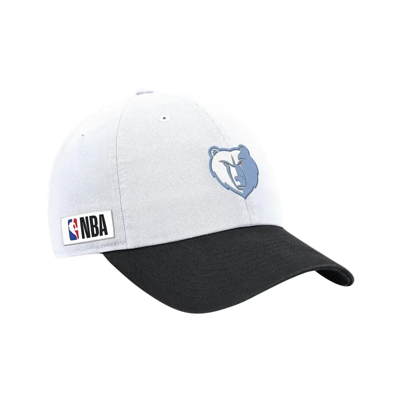 Nike Memphis Grizzlies 2024/25 Club City Edition Nike Nba Cap-2
