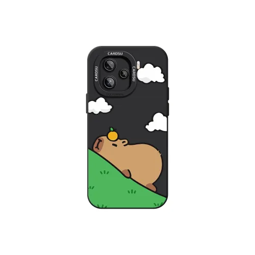 CHUNFAN Phone Cases